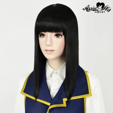 ピュアミディアム　ブラック01