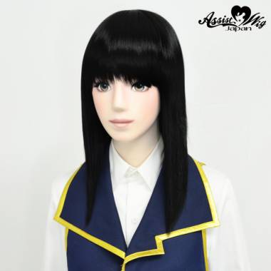 ピュアミディアム　ブラック03