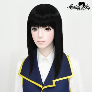 ピュアミディアム　ブラック04