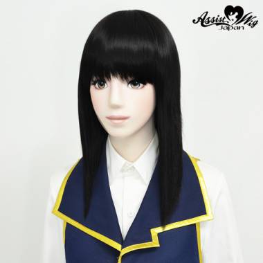 ピュアミディアム　ブラック05