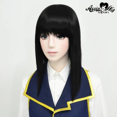 ピュアミディアム　ブラック06