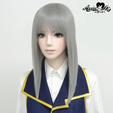 ピュアミディアム　グレー06