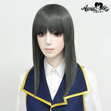 ピュアミディアム　グレー09