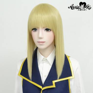 ピュアミディアム　イエローゴールド07