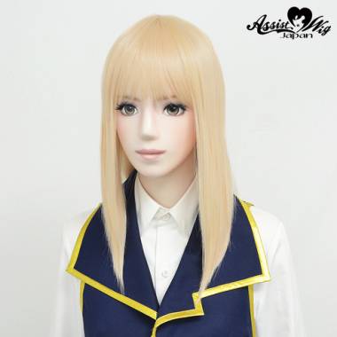 ピュアミディアム　イエローゴールド33