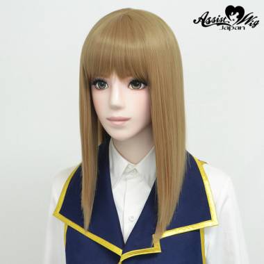 ピュアミディアム　ブロンズゴールド07