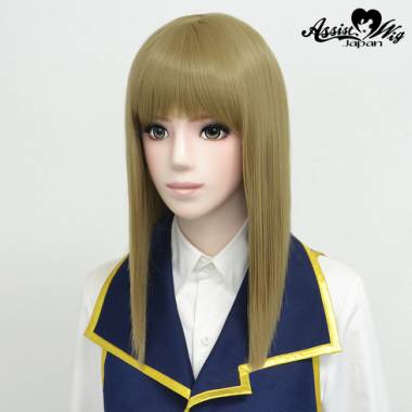 ピュアミディアム　ブロンズゴールド08