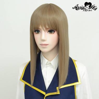 ピュアミディアム　ブロンズゴールド16