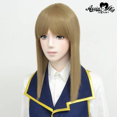 ピュアミディアム　ブロンズゴールド19