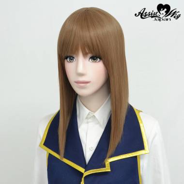 ピュアミディアム　ブロンズゴールド26