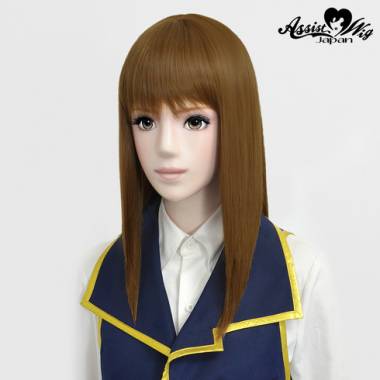 ピュアミディアム　ライトブラウン02