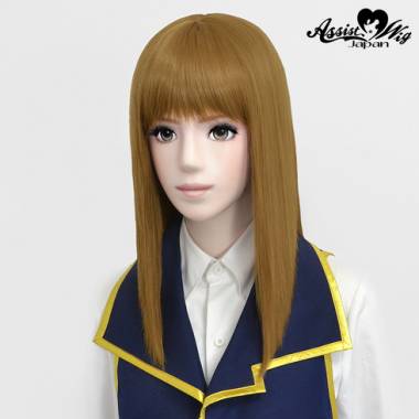 ピュアミディアム　ライトブラウン03