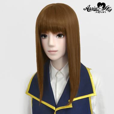 ピュアミディアム　ライトブラウン04