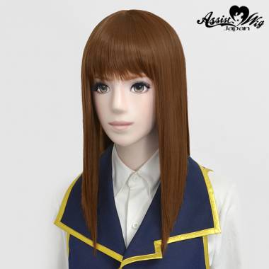 ピュアミディアム　ライトブラウン07