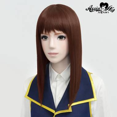 ピュアミディアム　ライトブラウン13