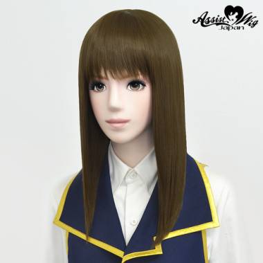 ピュアミディアム　ライトブラウン16