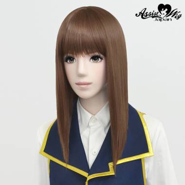 ピュアミディアム　ライトブラウン17