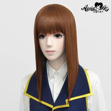 ピュアミディアム　ライトブラウン18