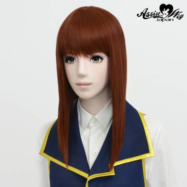 ピュアミディアム　ライトブラウン20