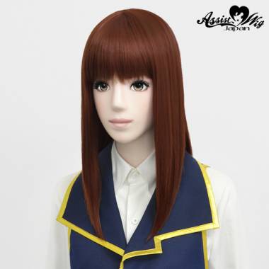 ピュアミディアム　ライトブラウン21