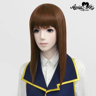 ピュアミディアム　ライトブラウン26