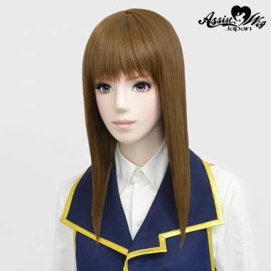 ピュアミディアム　ライトブラウン27