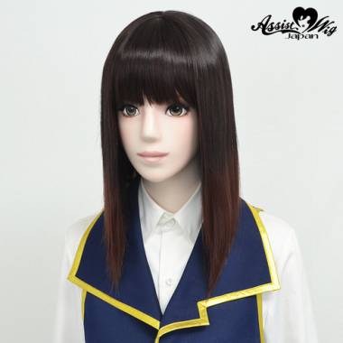 ピュアミディアム　ブラウン03