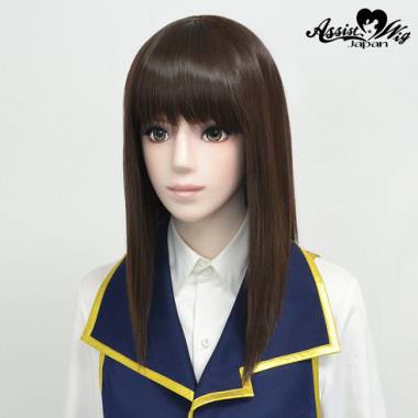 ピュアミディアム　ブラウン05