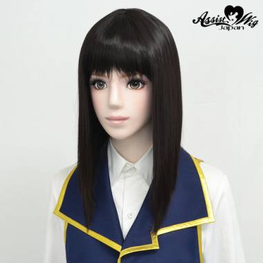 ピュアミディアム　ブラウン09