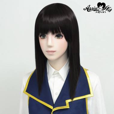 ピュアミディアム　ブラウン10