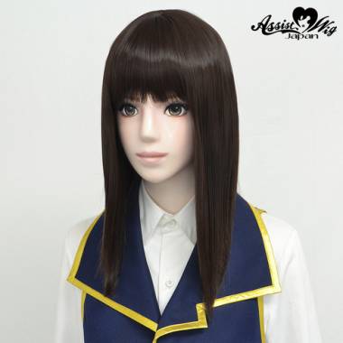 ピュアミディアム　ブラウン13