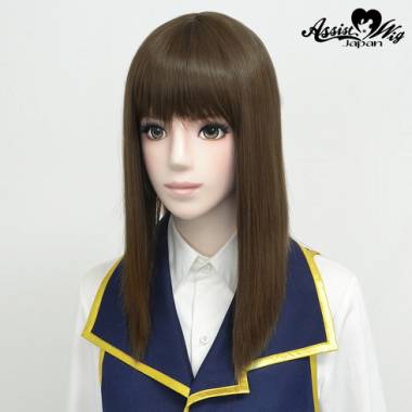 ピュアミディアム　ブラウン15