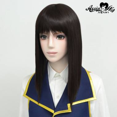 ピュアミディアム　ブラウン16