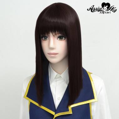 ピュアミディアム　ブラウン17