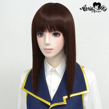 ピュアミディアム　ブラウン19