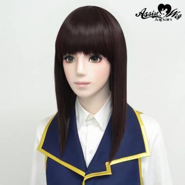 ピュアミディアム　ブラウン20