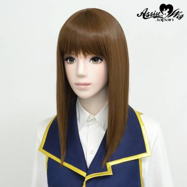 ピュアミディアム　ブラウン21