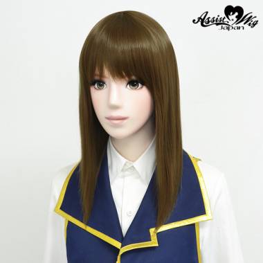 ピュアミディアム　ブラウン22