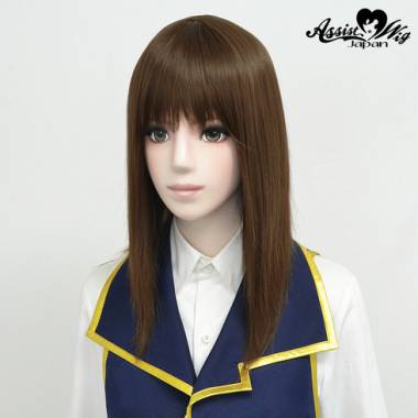 ピュアミディアム　ブラウン23