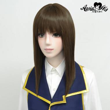 ピュアミディアム　ブラウン24