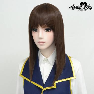 ピュアミディアム　ブラウン25