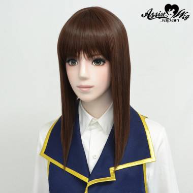 ピュアミディアム　ブラウン26