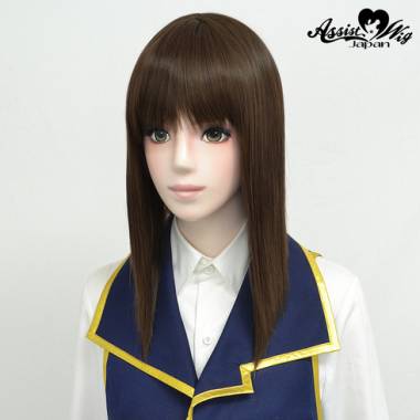 ピュアミディアム　ブラウン27