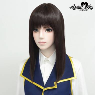 ピュアミディアム　ブラウン30