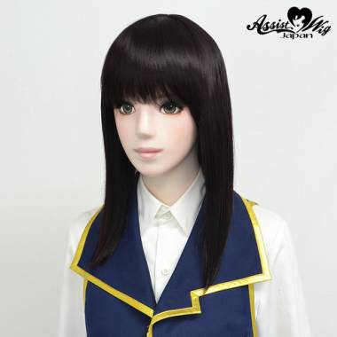 ピュアミディアム　ブラウン33