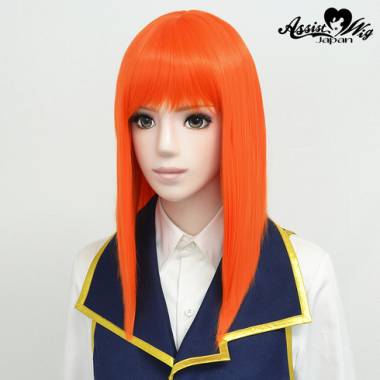 ピュアミディアム　オレンジ11