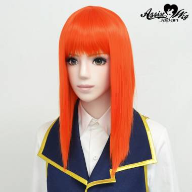 ピュアミディアム　オレンジ12