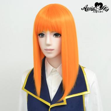 ピュアミディアム　オレンジ18