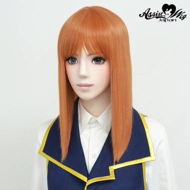 ピュアミディアム　オレンジ22