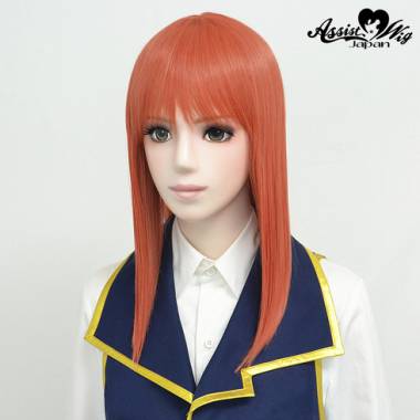 ピュアミディアム　オレンジ23